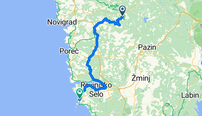 Parenzana 2