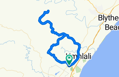 Open this route in the Bikemap app