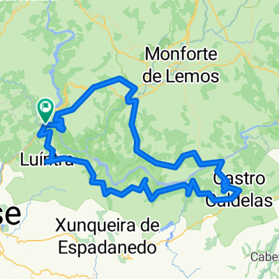 Ribeira Sacra