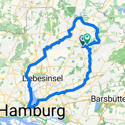 Alsterrunde 3