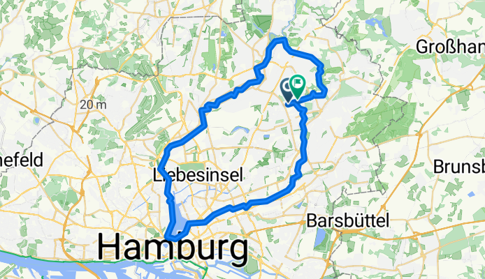 Alsterrunde 3
