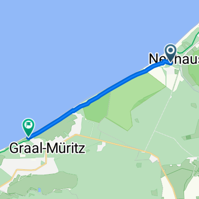 Neuhaus -Graal-Müritz