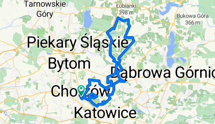 Płaskowyż Twardowicki