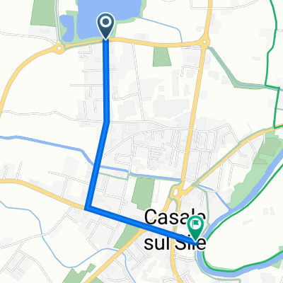 GIRASILE 130 KM