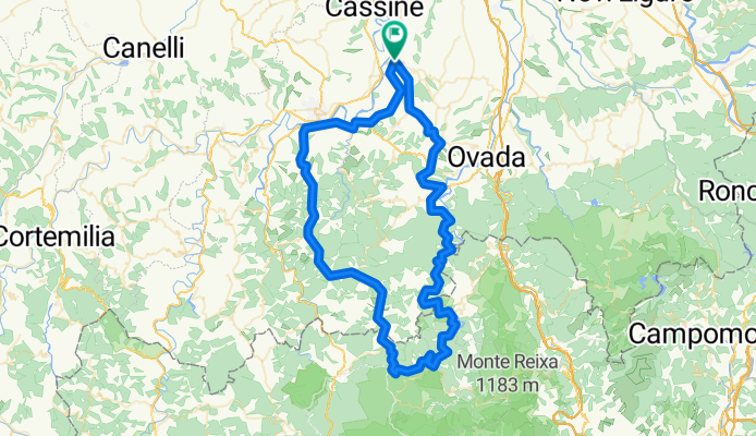 Rivalta-BricBerton-Ponzone