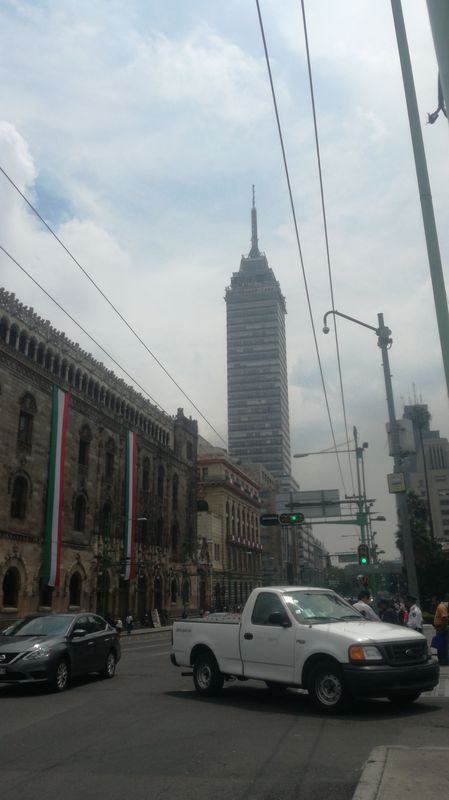 Travesia Loca