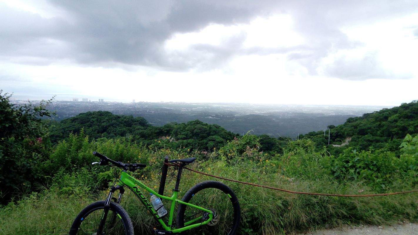 ruta la hermita 🚲🚵🚴😜