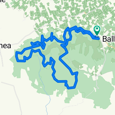 Irelande - Day 5