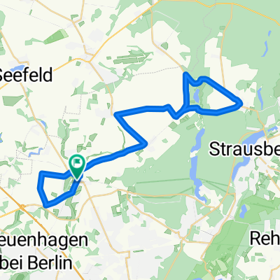 Tour de Berlin 2. Etappe 2010
