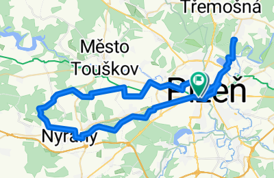 Open this route in the Bikemap app