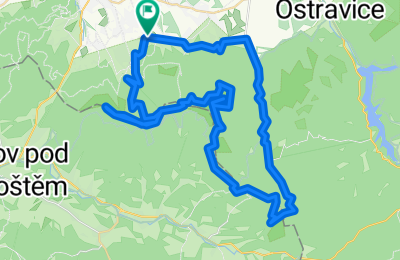 Open this route in the Bikemap app