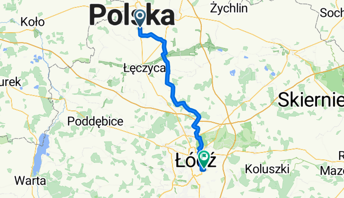 Diese Route in Bikemap Web öffnen