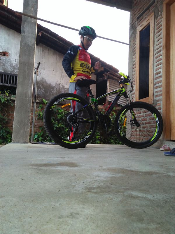 5km Sukanegeri Jaya