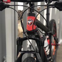 Snail-Like Morning Route In Kampung Sungai Dua Bukit