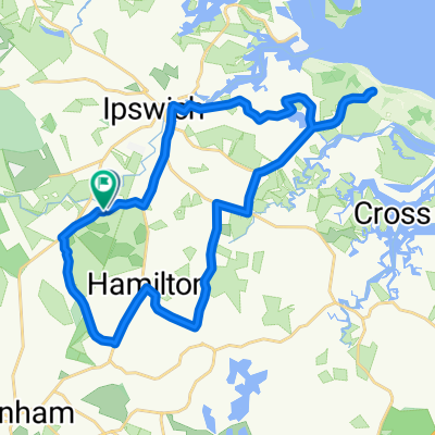 Appleton Loop