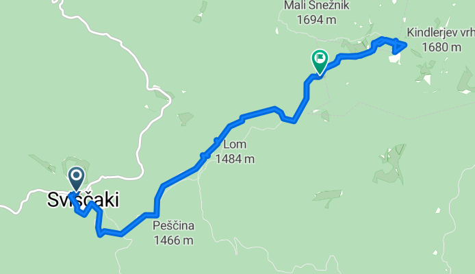 Diese Route in Bikemap Web öffnen