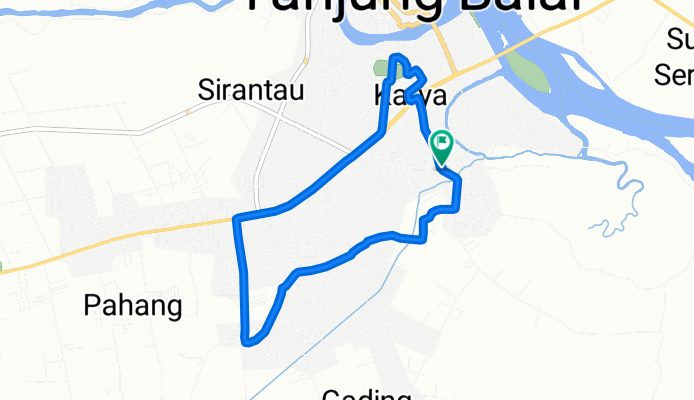 jalan jalan