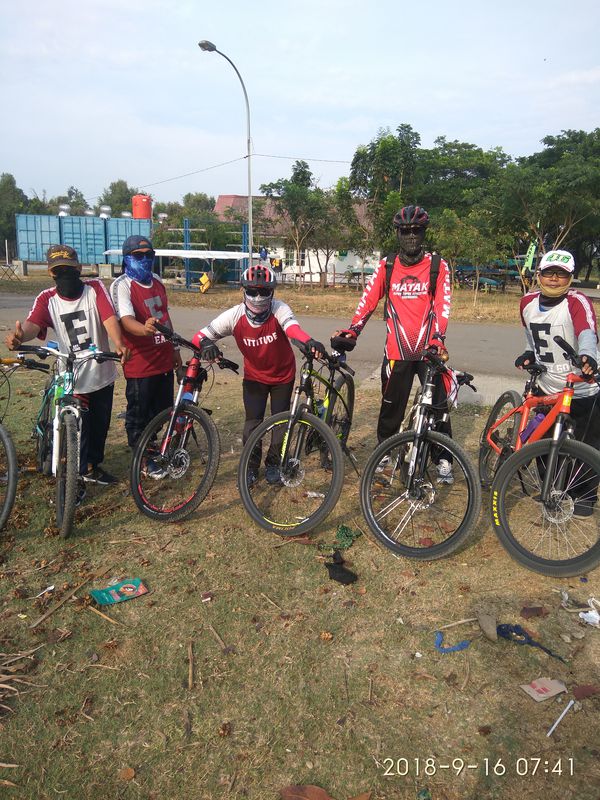 cari keringet