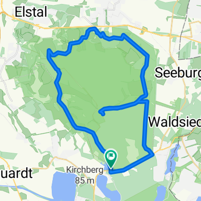 döberitzer heide - 16.09.2018