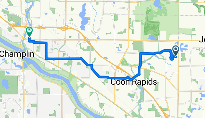 Diese Route in Bikemap Web öffnen