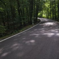 Photo 7 of the Bikemap route "Tour du Vuache"