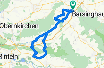 Open this route in the Bikemap app