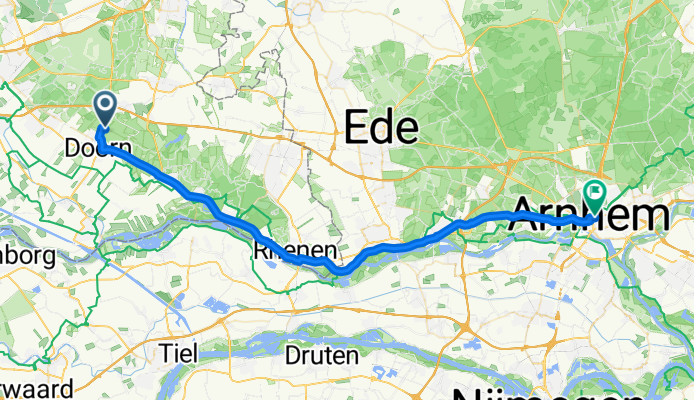 Arnhem Day 2