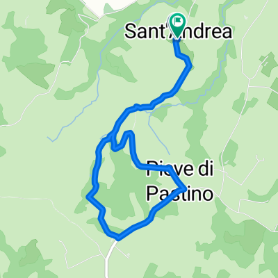 calanchi della badessa