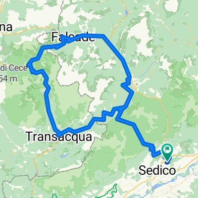 Roe Alte Passo Rolle, Passo Valles Val del Mis e Roe Alte