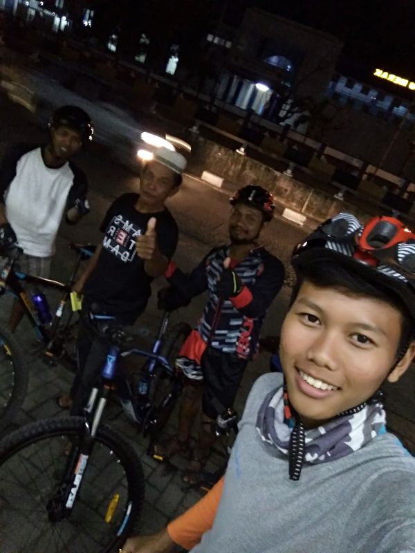 goes malem