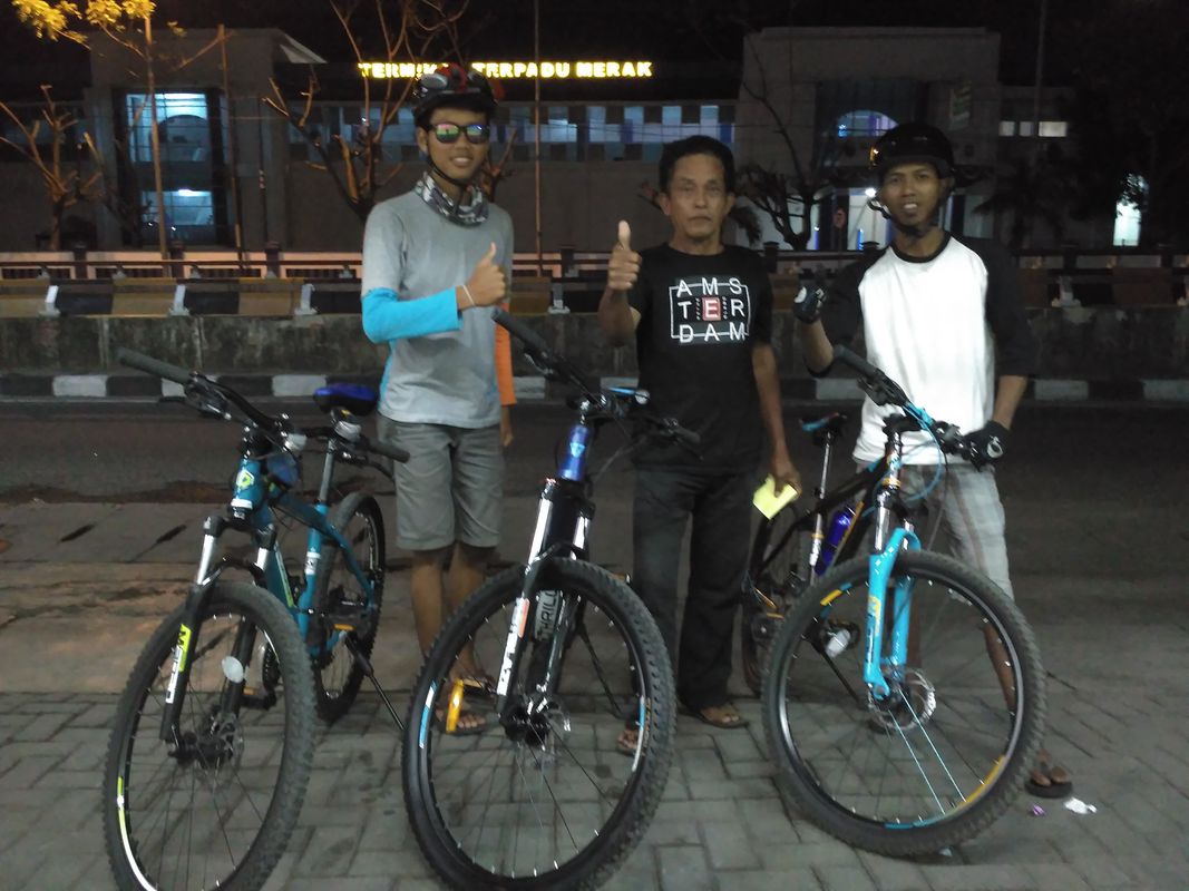 goes malem