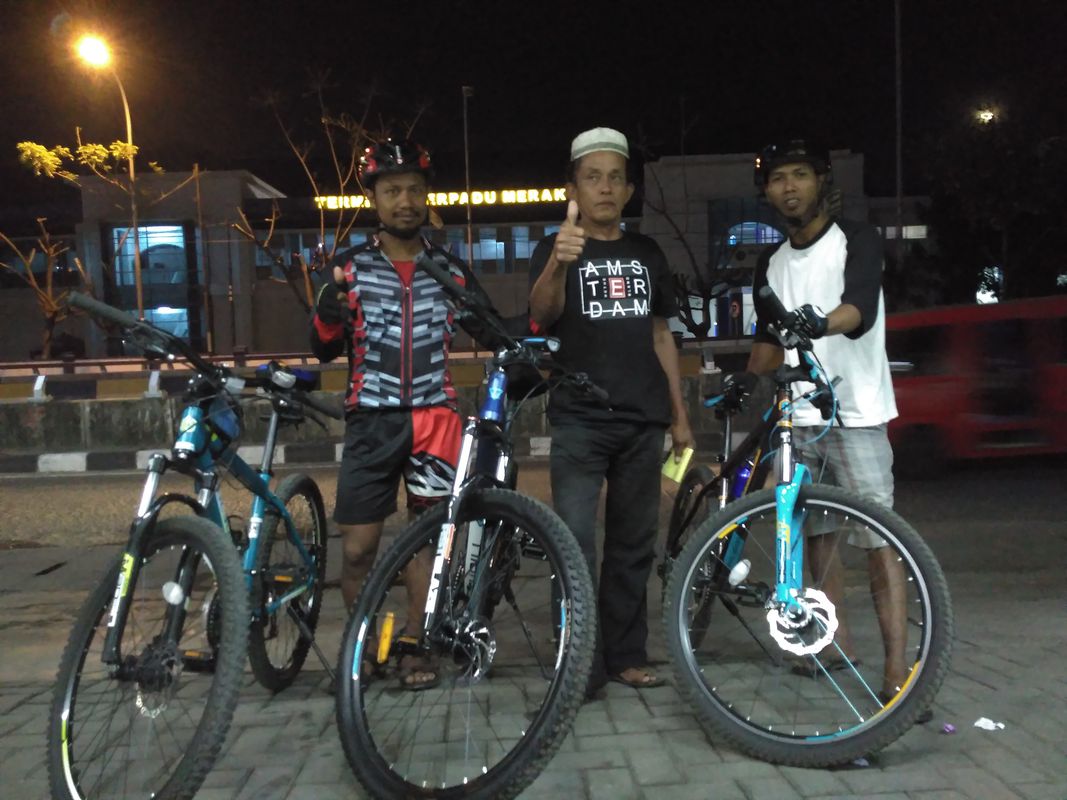 goes malem