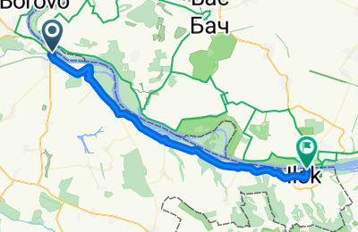 Open this route in the Bikemap app