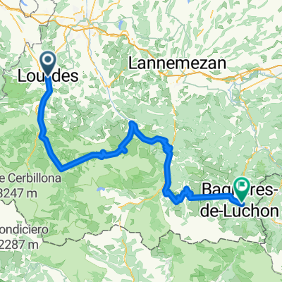 Day 2 Correct Climbs