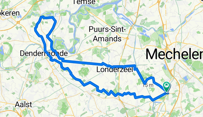 Waasmunster 23/09/18