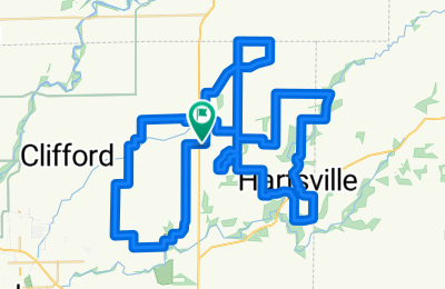 Open this route in the Bikemap app