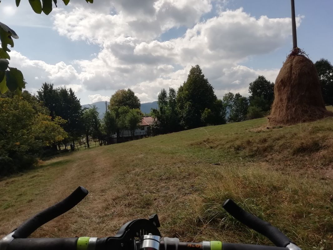 Some good off road and road trip