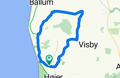 Open this route in the Bikemap app