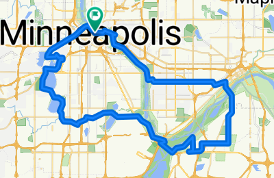 Open this route in the Bikemap app