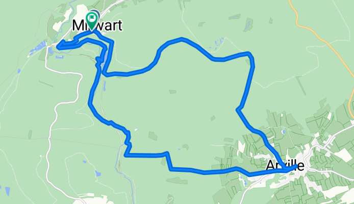 Diese Route in Bikemap Web öffnen