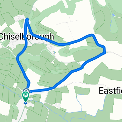 Chiselborough