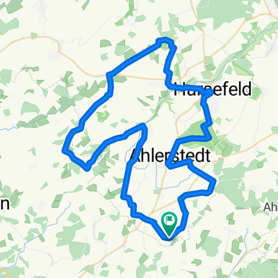 Klosterrunde
