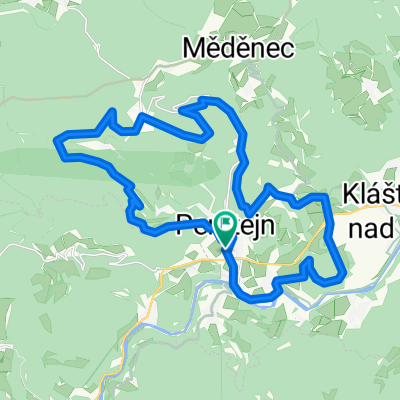 Perštejnské Giro 2010