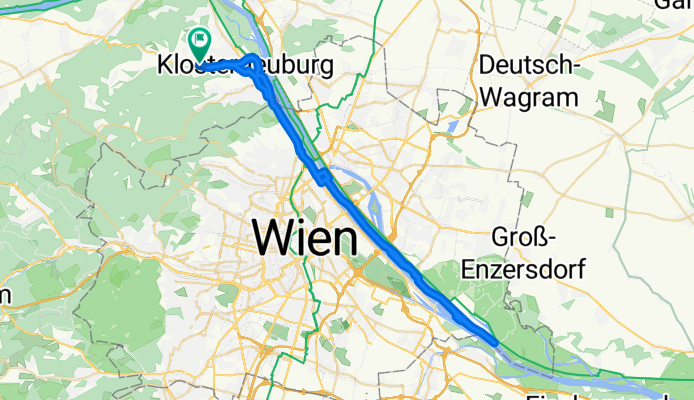 Diese Route in Bikemap Web öffnen