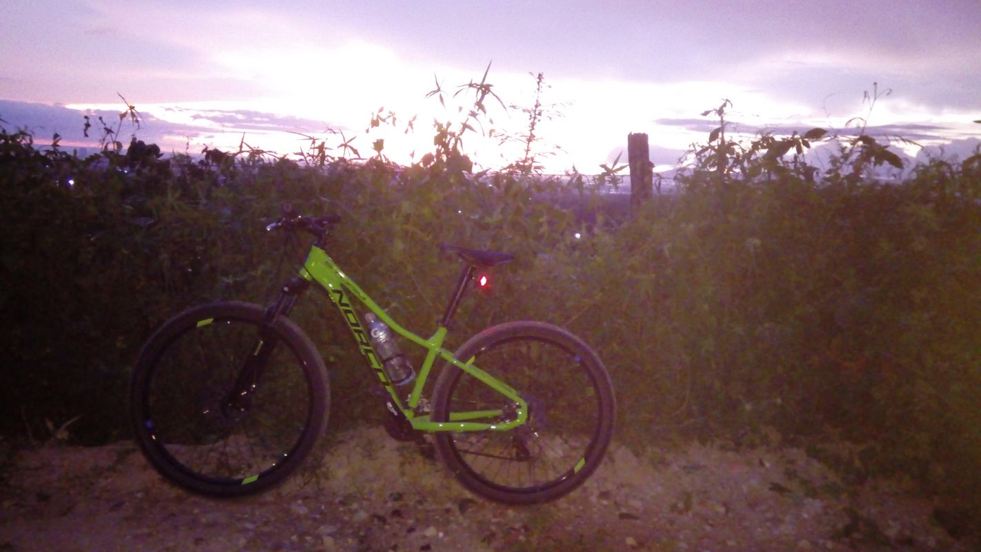 rodada mirador dorada🚴🚵🚲