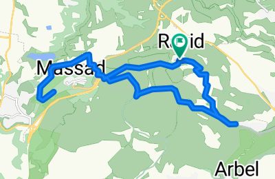 Open this route in the Bikemap app