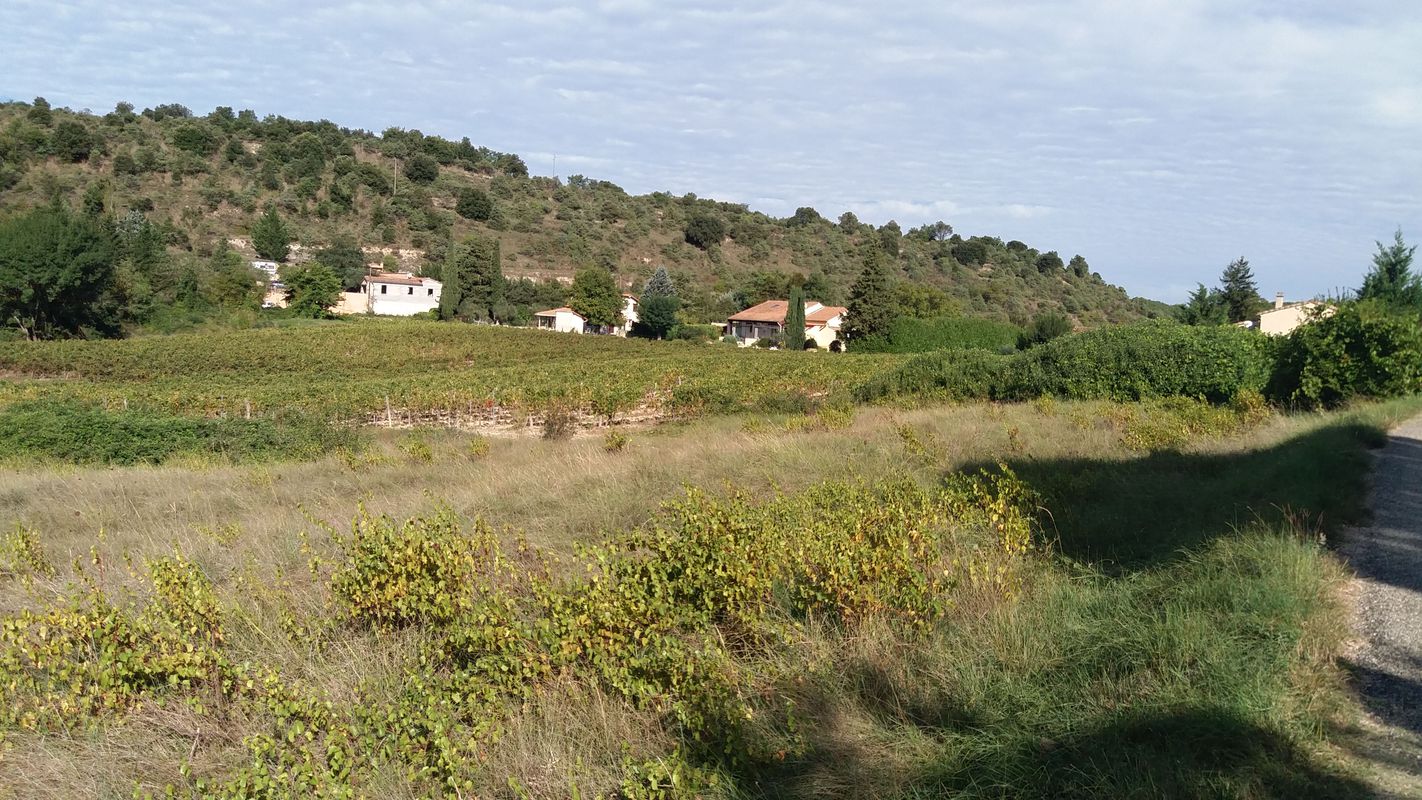 largorce vallon