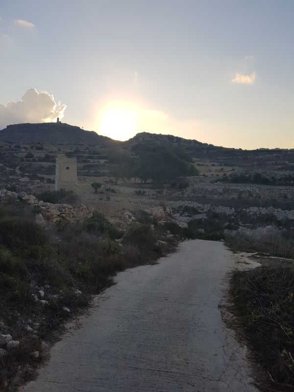 fast gozo