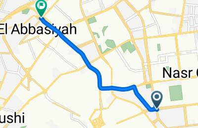 Open this route in the Bikemap app