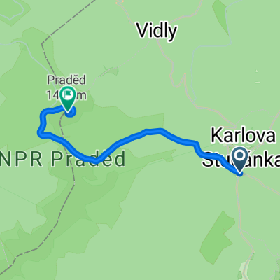 praděd